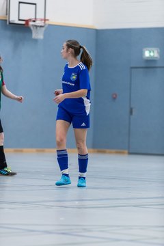 Bild 210 - B-Juniorinnen 2 Loewinnen Cup